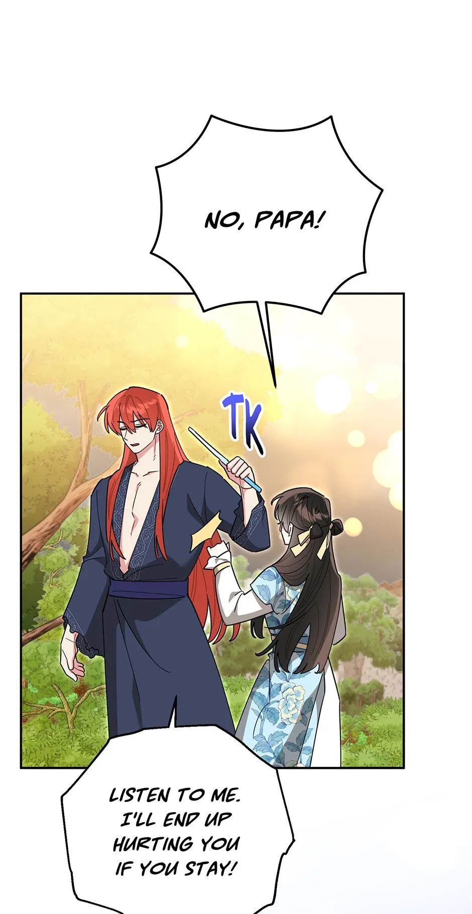 I am the Precious Daughter of the Greatest Villain in the Fantasy World Chapter 142 37